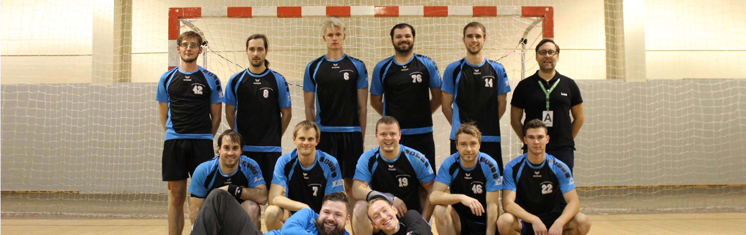 Handball – USG Chemnitz